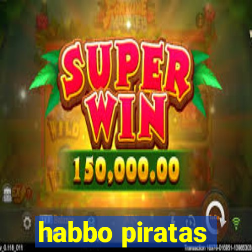 habbo piratas